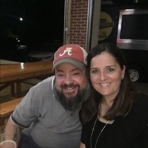 Meet your Posher, Whitney